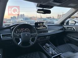 ميتسوبيشي اوتلاندر